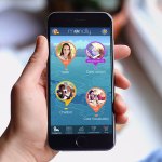 Mondly’s conversation-focused curriculum and state-of-the-art speech recognition makes learning new languages easy and fun.
