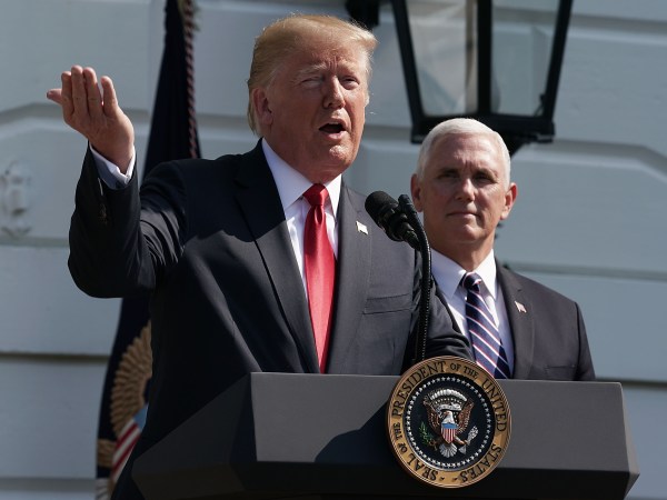 on July 27, 2018 in Washington, DC.