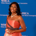 attends the 2018 White House Correspondents' Dinner at Washington Hilton on April 28, 2018 in Washington, DC.