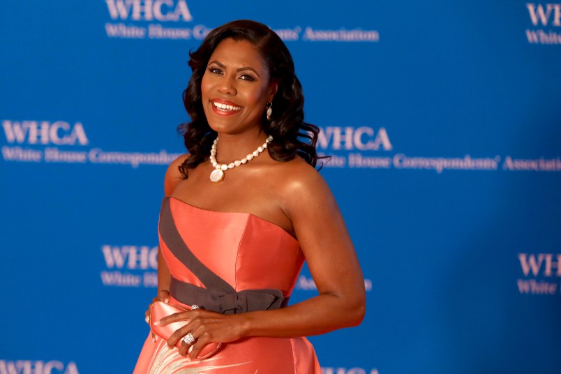 attends the 2018 White House Correspondents' Dinner at Washington Hilton on April 28, 2018 in Washington, DC.