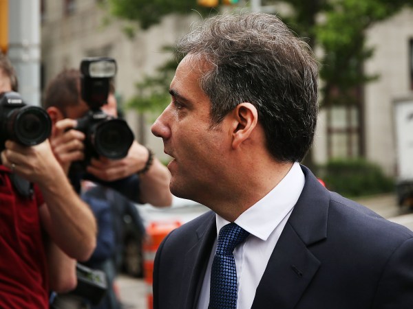 on May 30, 2018 in New York City.