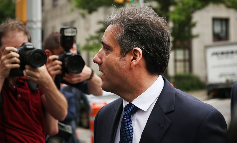 on May 30, 2018 in New York City.