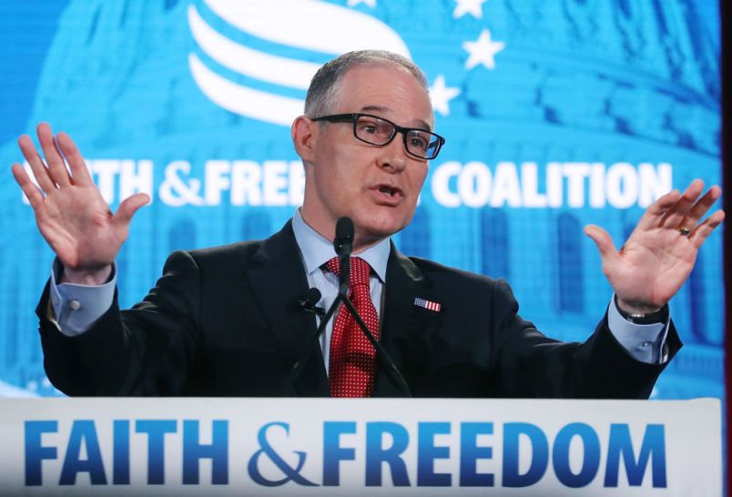 on June 8, 2018 in Washington, DC.