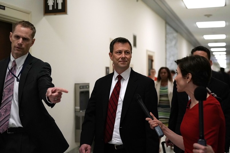 on June 27, 2018 in Washington, DC.