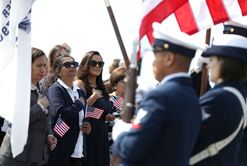 on July 3, 2018 in Alameda, California.