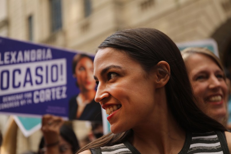 on July 12, 2018 in New York City.