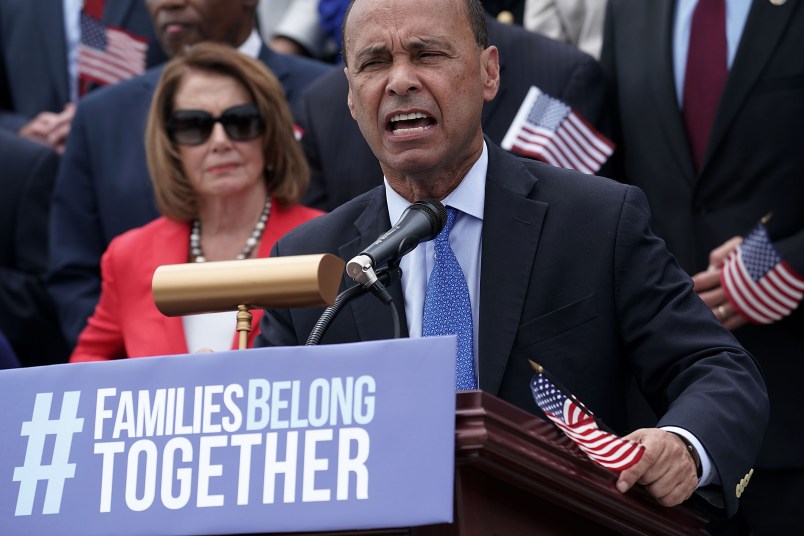 on June 20, 2018 in Washington, DC.