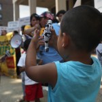 on July 11, 2018 in Bridgeport, Connecticut.