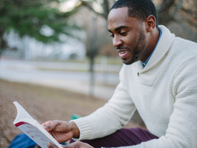 The Award-Winning Speed Reading Bundle will have you zipping through books for work or pleasure in no time.