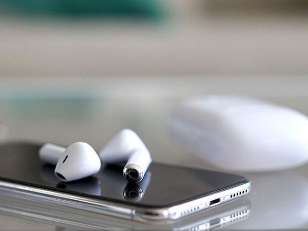 The Air Bud Wireless Bluetooth Earbuds look and perform like Apple’s AirPods for a fraction of the cost.