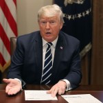 on July 17, 2018 in Washington, DC.