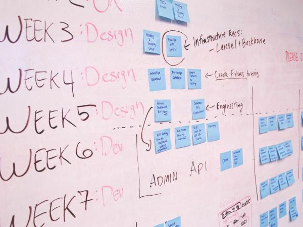 The Complete Learn to Scrum Bundle comes with five courses covering essential Scrum knowledge for everyone from team members to managers.