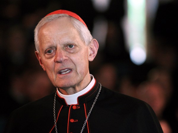 on May 2, 2015 in Vatican City, Vatican.
