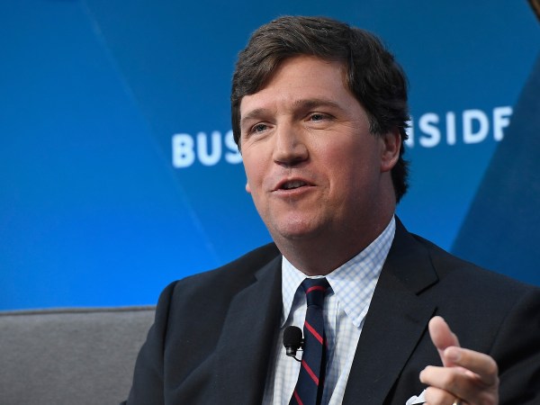 speaks onstage at IGNITION: Future of Media at Time Warner Center on November 29, 2017 in New York City.