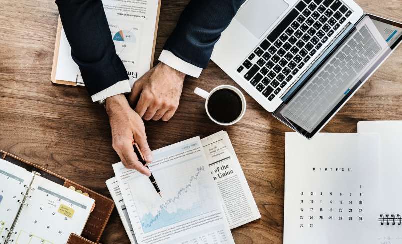 Personal Finance Collection has four expert-led courses on financial basics, budgeting, freelancing, and more.