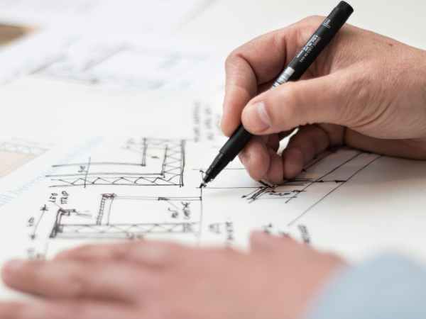 The Fundamentals of Drawing Bundle covers sketching basics to get your creative juices flowing.