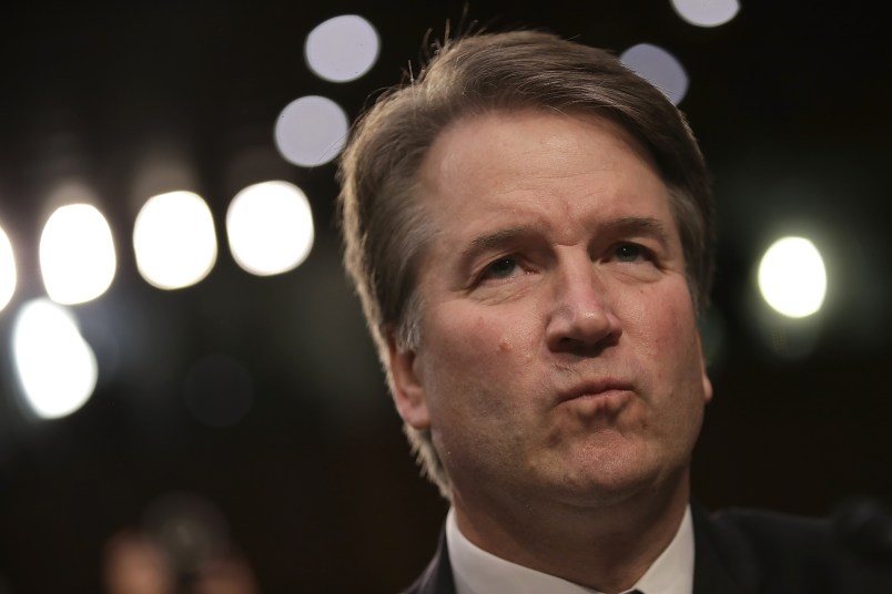 on September 4, 2018 in Washington, DC.