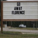 on September 12, 2018 in Myrtle Beach, United States.