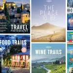Lonely Planet is the top publisher of travel guides in the world, and you can get 24 of their top guide books right now for one low price.