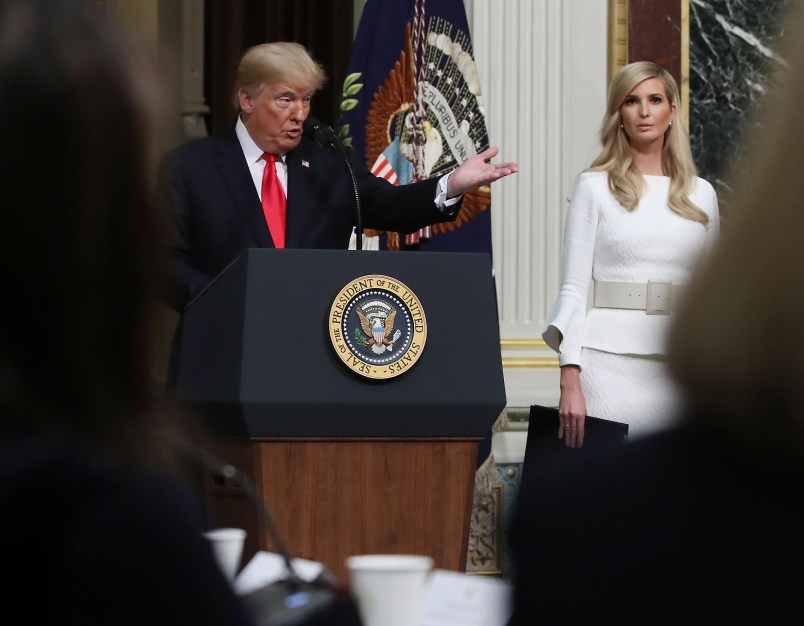 on October 11, 2018 in Washington, DC.