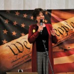 /// Yvette Herrell: Congressional District 2 Republican candidate Yvette Herrell talks to supporters Tuesday at the Republican Party of Otero County watch party.Herrell 2: Yvette Herrell talks to supporters at the Republican Party of Otero County 2018 midterm election watch party Tuesday. Herrell said she wanted her supporters to rest easy because she will not vote for Democrat Nancy Pelosi as the Speaker of the House.Duane BarbatiEditor[cid:image001.png@01D20434.E67ABE60]Mobile: 575.551.1540Office: 575.437.7120 ext 7134dbarbati@alamogordonews.comAlamogordonews.com[cid:image006.jpg@01D20437.60B73EE0] [cid:image007.jpg@01D20437.60B73EE0]