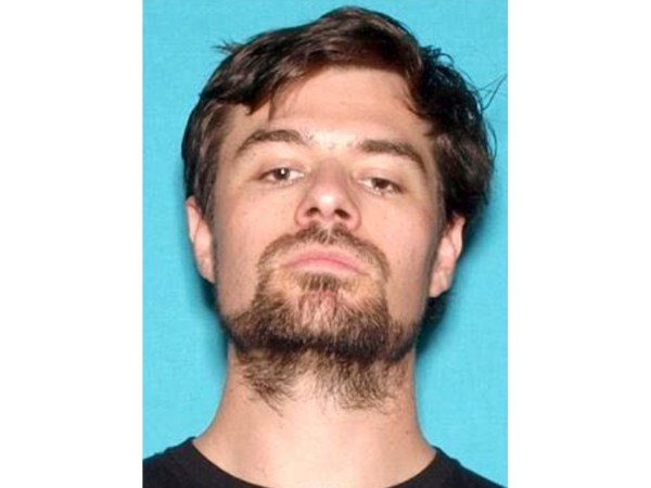 This 2017 photo from the California Department of Motor Vehicles shows Ian David Long. Authorities said the Marine combat veteran opened fire Wednesday evening, Nov. 7, 2018, at a country music bar in Southern California, killing multiple people before apparently taking his own life. (California Department of Motor Vehicles via AP)