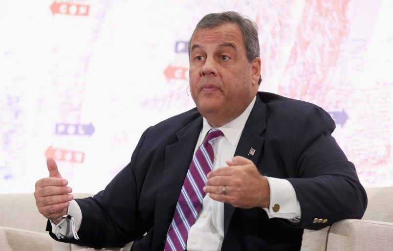 speaks onstage during Politicon 2018 at Los Angeles Convention Center on October 20, 2018 in Los Angeles, California.