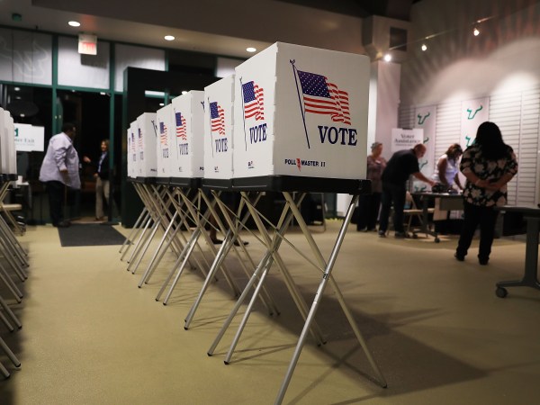 on October 22, 2018 in Tampa, Florida.