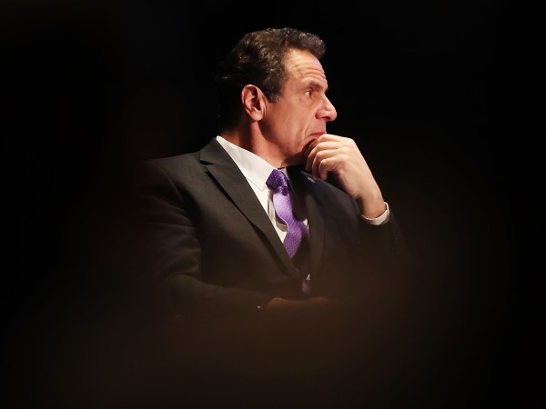 on March 9, 2018 in New York City.