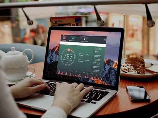These five VPNs will beef up your internet security.