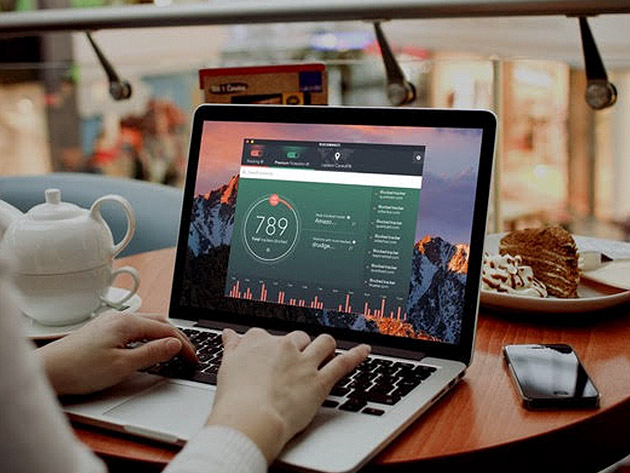 These five VPNs will beef up your internet security.