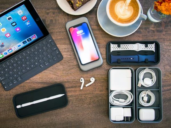 From robot vacuums to Star Wars drones to security cameras and beyond, here are 15 can’t-miss Black Friday deals.