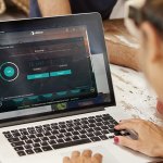 Stay safe as you holiday shop online with Vault: The Digital Security Monthly Subscription Bundle.