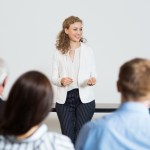 You’ll be delivering captivating presentations in no time with the Public Speaking Masterclass Bundle.