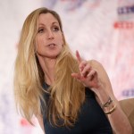 speaks onstage during Politicon 2018 at Los Angeles Convention Center on October 20, 2018 in Los Angeles, California.