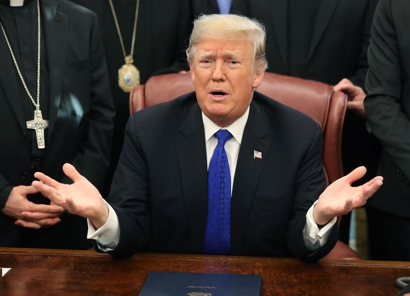 on December 11, 2018 in Washington, DC.