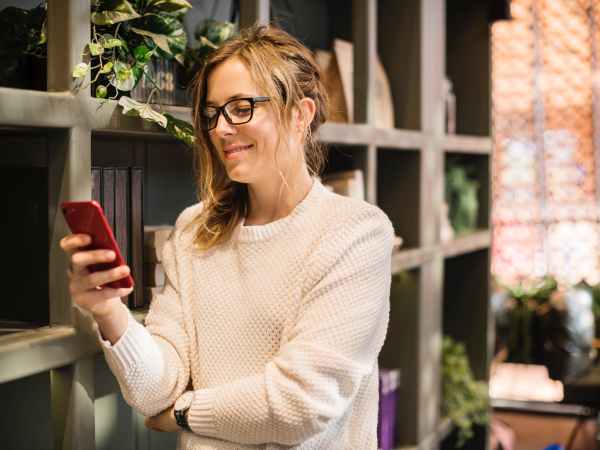 Apps like Aware Mindfulness, Welzen, Aura Premium, and Breethe Meditation & Sleep can bring clarity and relaxation to 2019.