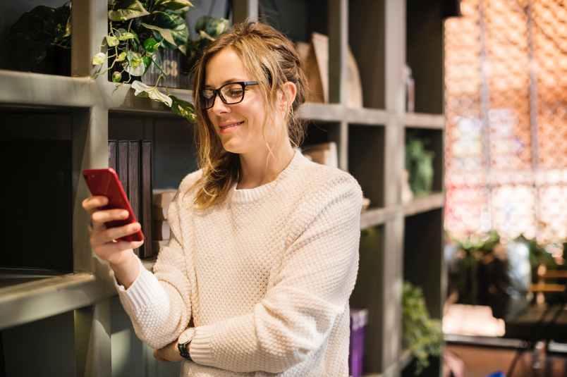 Apps like Aware Mindfulness, Welzen, Aura Premium, and Breethe Meditation & Sleep can bring clarity and relaxation to 2019.
