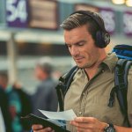 The TREBLAB Z2 Wireless Noise-Cancelling Headphones sound great, look great, and block out ambient noise for superior listening.