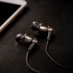 The 1MORE Quad Driver In-Ear Headphones have sound quality and clarity that leave other earbuds in the dust.