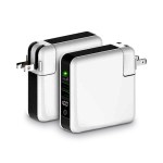 The techie in your life will love MobilePower’s 3-Port Charger with Wireless Charger & Power Bank.