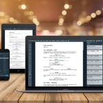 WriterDuet Pro gets your entire creative team on the same page with collaborative tools and auto-formatting.