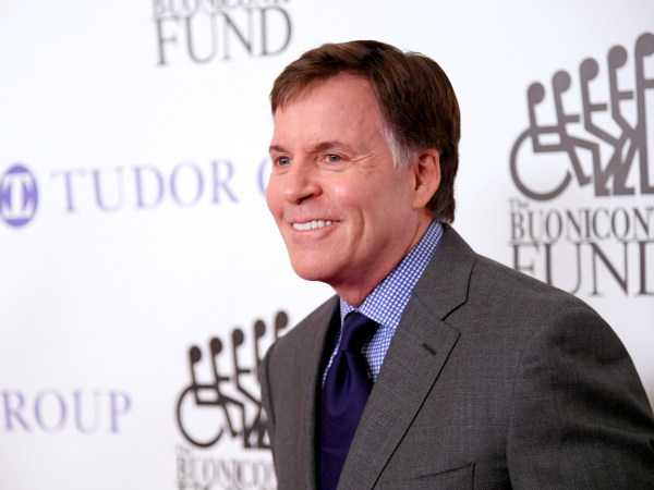 attends the 33rd Annual Great Sports Legends Dinner, which raised millions of dollars for the Buoniconti Fund to Cure Paralysis at The New York Hilton Midtown on September 24, 2018 in New York City.