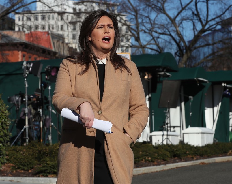on December 18, 2018 in Washington, DC.