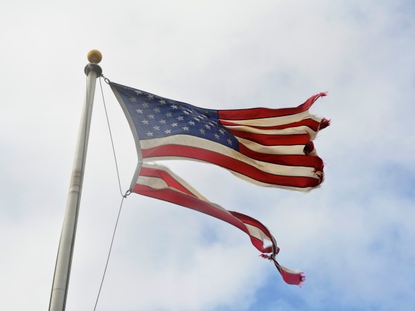 american flag