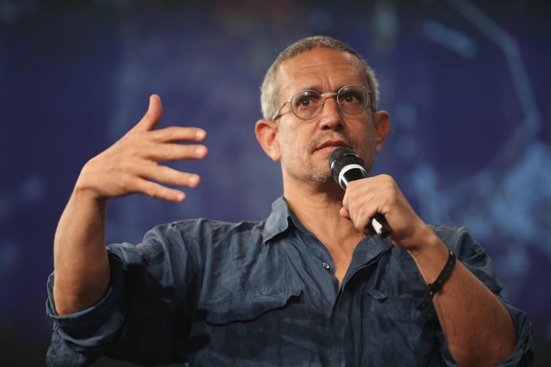 on May 6, 2014 in Berlin, Germany.