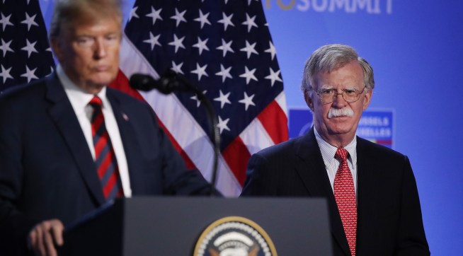 on July 12, 2018 in Brussels, Belgium.