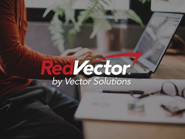 RedVector’s courses prepare you for career-boosting certification exams.