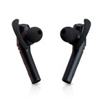The TREBLAB X5 Wireless Earbuds marry a sleek design with unbeatable sound quality.
