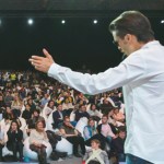 The Heroic Public Speaking class is an expert-led guide to creating captivating presentations, lectures, and more.
